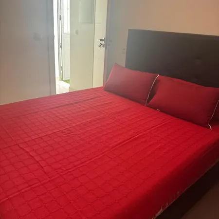 Parque Amate Sevilla Homestay