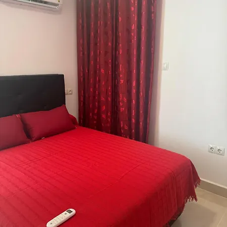 Homestay Parque Amate Sevilla *