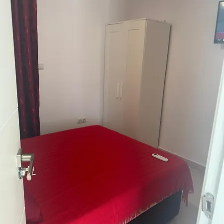 Parque Amate Sevilla Homestay Seville