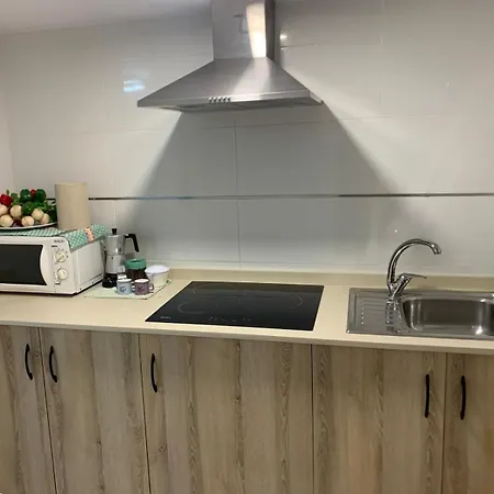 Parque Amate Διαμέρισμα Σεβίλλη