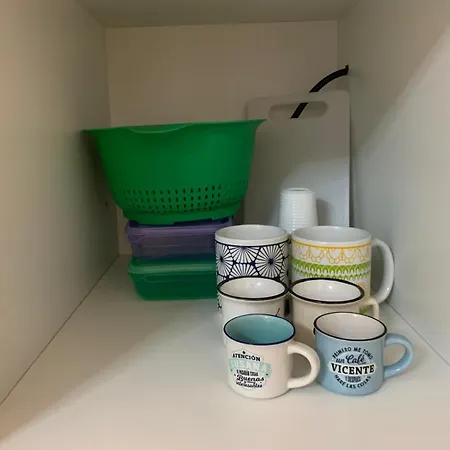 Parque Amate * Σεβίλλη