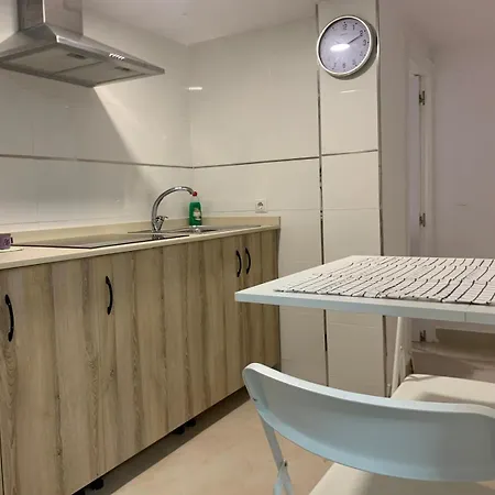 Parque Amate Σεβίλλη