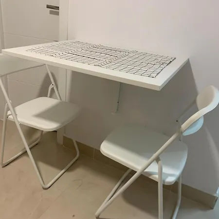 Parque Amate Σεβίλλη