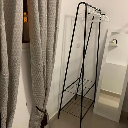 Parque Amate * Σεβίλλη