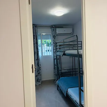 Parque Amate Habitación en casa particular *